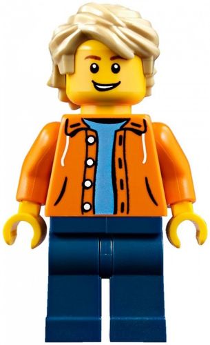LEGO Polska Creator Skatepark na Arena.pl