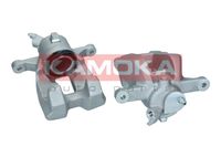 ZACISK HAMULCOWY TYŁ LEWY LAND ROVER RANGE ROVER SPORT I 2009 2010 2011