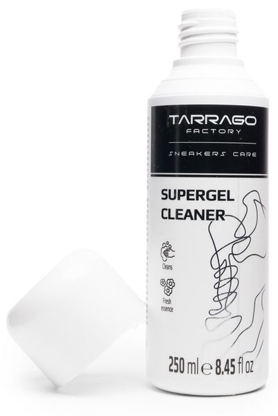 Tarrago Sneakers Supergel Cleaner DO PRANIA BUTÓW zdjęcie 2
