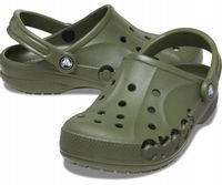 Damskie Buty Chodaki Crocs 10126 Baya Clog 37-38