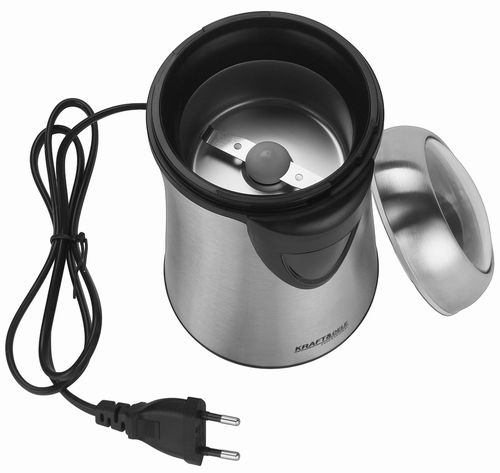 MŁYNEK DO KAWY 60G 300W KD4160 na Arena.pl