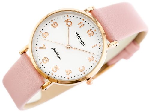 ZEGAREK DAMSKI PERFECT E332 (zp929f) na Arena.pl