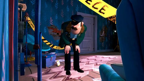 Hello Neighbor 2 Klucz CD KEY KOD BEZ VPN WYSYŁKA 24/7 na Arena.pl