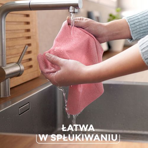 ściereczka vileda actifibre soft 1 szt. na Arena.pl