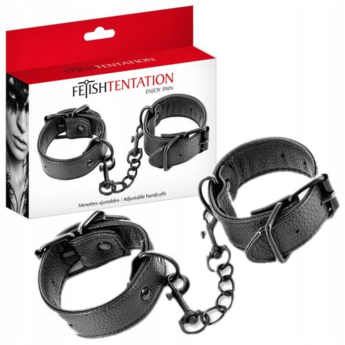 Adjustable Handcuffs na Arena.pl