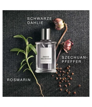 David Beckham Classic Homme – EDT Meska - 50ml na Arena.pl
