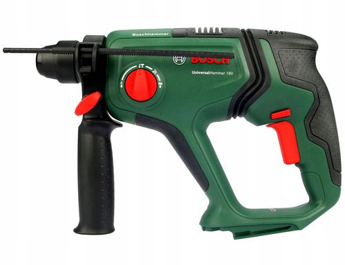 AKUMULATOROWY MŁOT UniversalHammer 18V BOSCH na Arena.pl