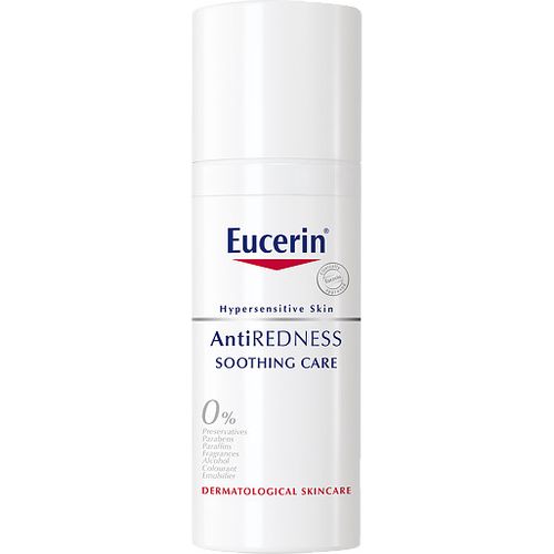 Krem łagodzący do twarzy Eucerin na dzień 50 ml na Arena.pl