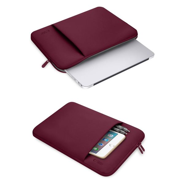 TECH-PROTECT NEOPREN LAPTOP 13 MULBERRY zdjęcie 7