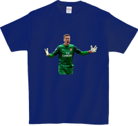 Koszulka T-shirt Szczęsny