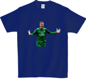 Koszulka T-shirt Szczęsny