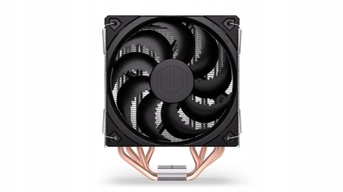 Chłodzenie procesora / CPU ENDORFY Fera 5 Fan 120mm 4pin PWM + PASTA na Arena.pl