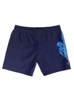 Spodenki kąpielowe chłopięce z dłuższą nogawką 128-134 YOCLUB