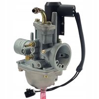 Gaźnik Mikuni Tuning Skuter 2T Keeway Focus Matrix Cpi Romet Yamaha Neos