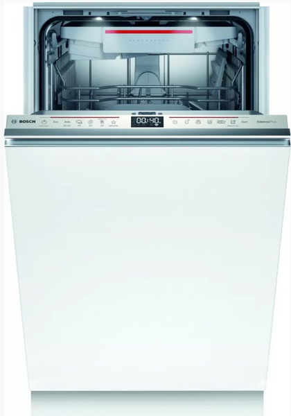 Zmywarka Bosch SPV6EMX11E seria 6 Home Connect zdjęcie 1