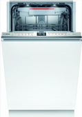 Zmywarka Bosch SPV6EMX11E seria 6 Home Connect