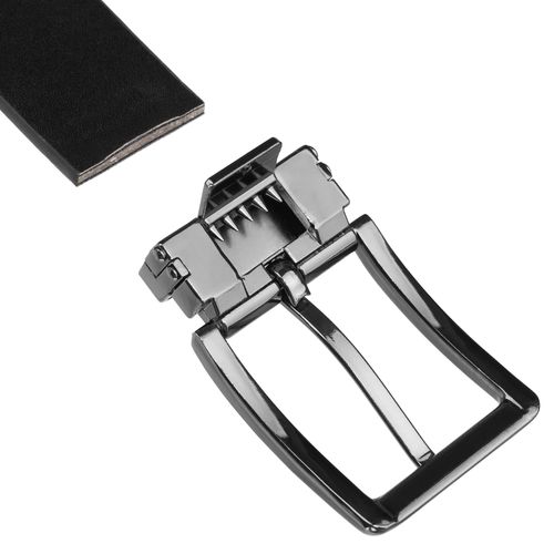 pasek szeroki ptn stu-04-95-3437 black na Arena.pl