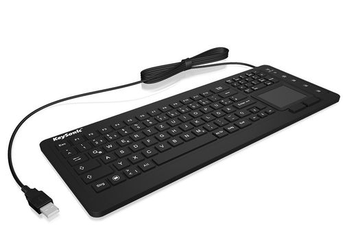 KEYSONIC KSK-6231INEL Touchpad,IP68,US layout na Arena.pl