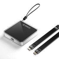 kieszeń obudowa na dysk ap30-g2 m.2 nvme z magnesem magsafe usb-c