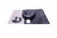 Przewód turbiny OPEL MERIVA A 2003 2004 2005 2006 2007 2008 2009 2010