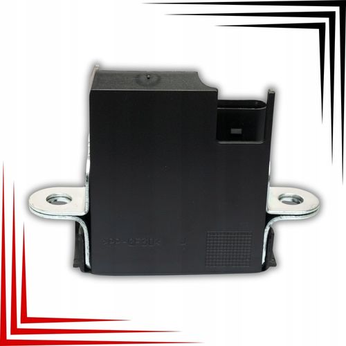 ZAMEK BAGAŻNIKA KLAPY TYŁ VW PASSAT B6 B7 GOLF V VI POLO 6R TOURAN TIGUAN na Arena.pl