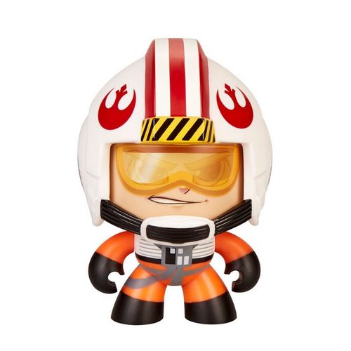 Mighty Muggs Star Wars - Luke Skywalker X-Wing Pilot Hasbro na Arena.pl