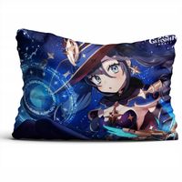 Poduszka Genshin Impact - Mona