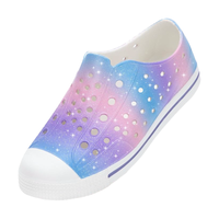 Buty do wody dziecięce klapki piankowe EVA antypoślizgowe plażowe 29 EU