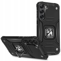 wozinsky ring armor etui samsung galaxy s23 pancerny pokrowiec uchwyt