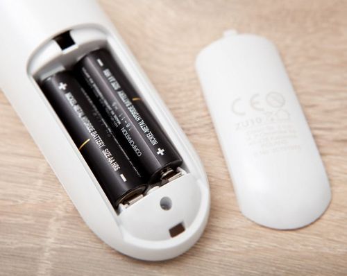 Aparat do mikrodermabrazji Eldom ZU10 DUX na Arena.pl