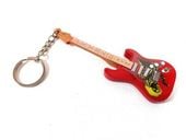 Brelok gitara Iron Maiden – Eddie – Tribute EGK-0900