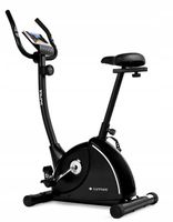 Rower TRENIGNOWY stacjonarny fitness do domu MAGNETYCZNY cichy regulacja SP