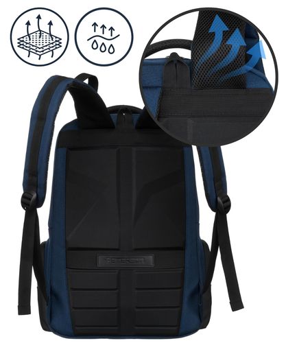 plecak ptn pty-03-8344 blue na Arena.pl