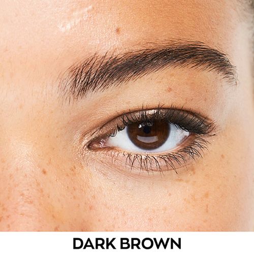 Avon Brow Boost Volume Żel do brwi - Dark Brown na Arena.pl