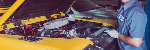 MOCNY PROSTOWNIK AUTOMATYCZNY SAMOCHODOWY LCD 100Ah LCD 12V 6A na Arena.pl