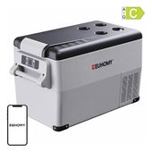 Lodówka samochodowa Euhomy CF001-35GR 30L -20°C do auta
