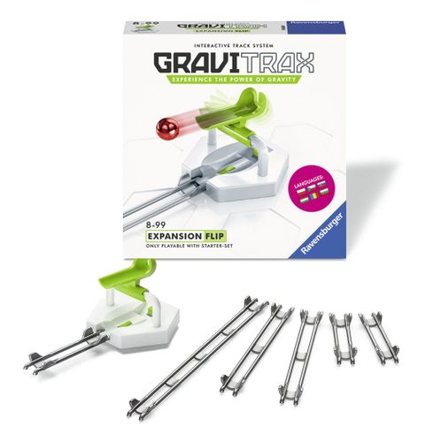RAVENSBURGER GRAVITRAX Flip 261475 na Arena.pl