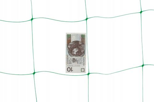 Siatka Podpora warzyw roślin pnących 2x10m 15x17cm AS-CN08151720010 na Arena.pl