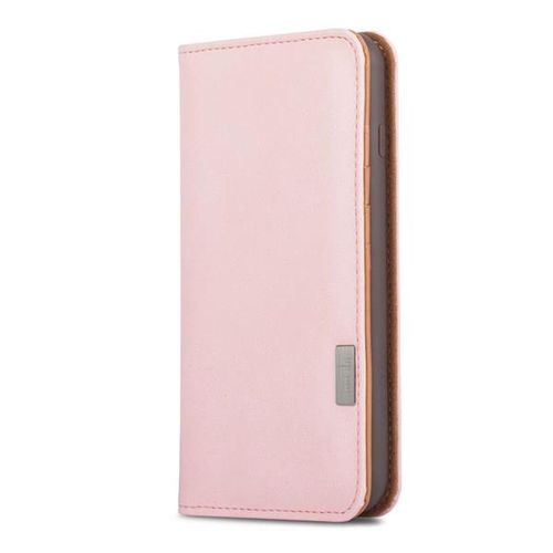 Moshi Overture - Etui iPhone 8 Plus / 7 Plus (Daisy Pink) na Arena.pl