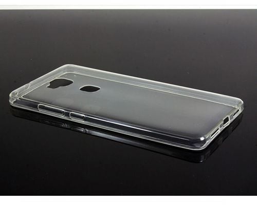 Etui transparent silikon guma do Huawei 5X na Arena.pl