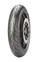 Pirelli DIABLO ROSSO SCOOTER 120/70-12 58 P