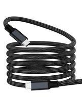 Kabel USB-C Magtame 4-żyłowy 100W 2m 8K@60Hz 4K@144Hz 20 Gbps