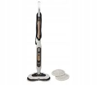 Mop parowy sieciowy Shark S8201EU 1120W 0,35L 4 Nakładki