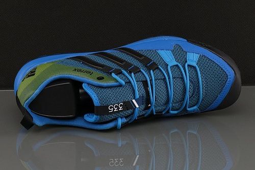 adidas TERREX SOLO (AQ4116) na Arena.pl