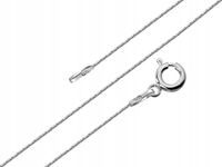 Łańcuszek srebrny 925 Cardano 4L030 Długość 40cm