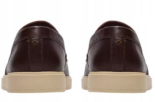 Clarks Lockford Easy mokasyny r.45 na Arena.pl