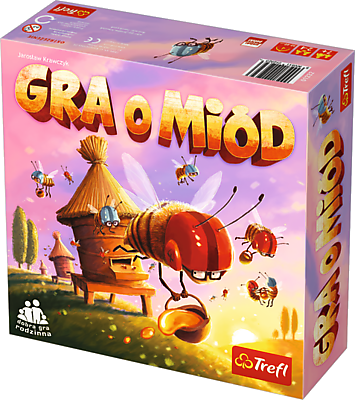 Gra o Miód na Arena.pl