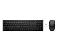 HP 650 Wireless Keyboard and