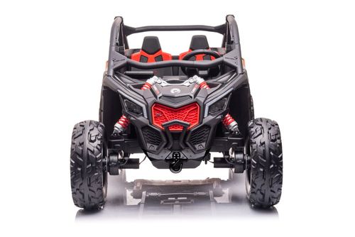Auto Na Akumulator Buggy Can-am RS  DK-CA001 na Arena.pl