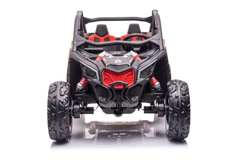 Auto Na Akumulator Buggy Can-am RS  DK-CA001 zdjęcie 2